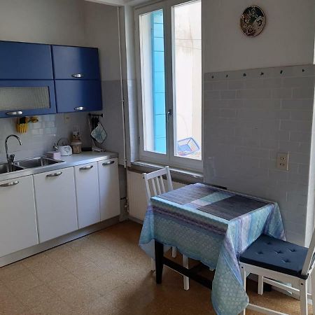Casa Camilla Apartment Venice Ngoại thất bức ảnh