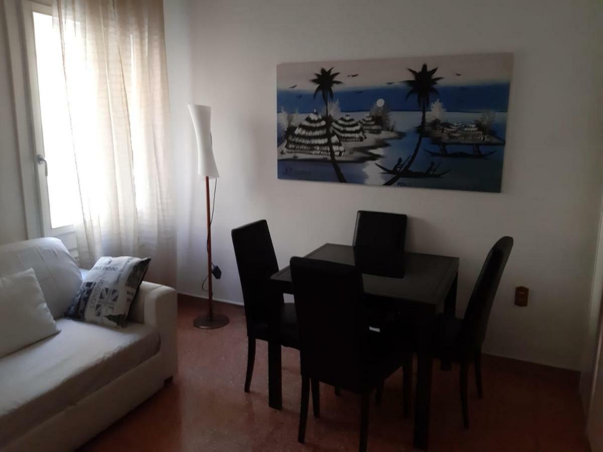 Casa Camilla Apartment Venice Ngoại thất bức ảnh