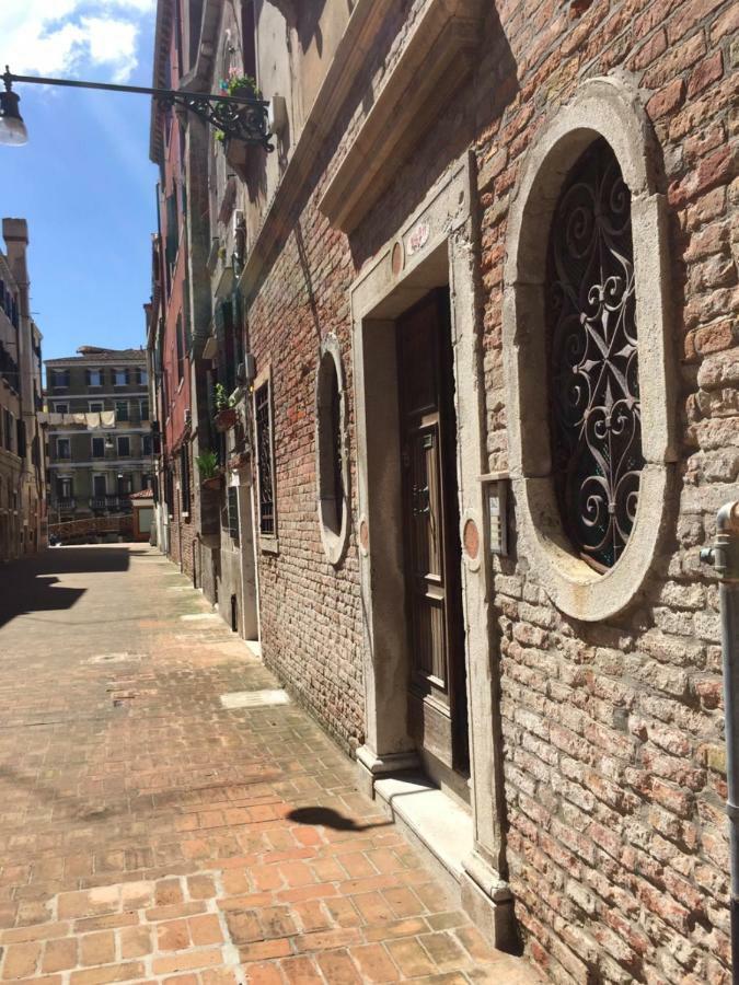 Casa Camilla Apartment Venice Ngoại thất bức ảnh