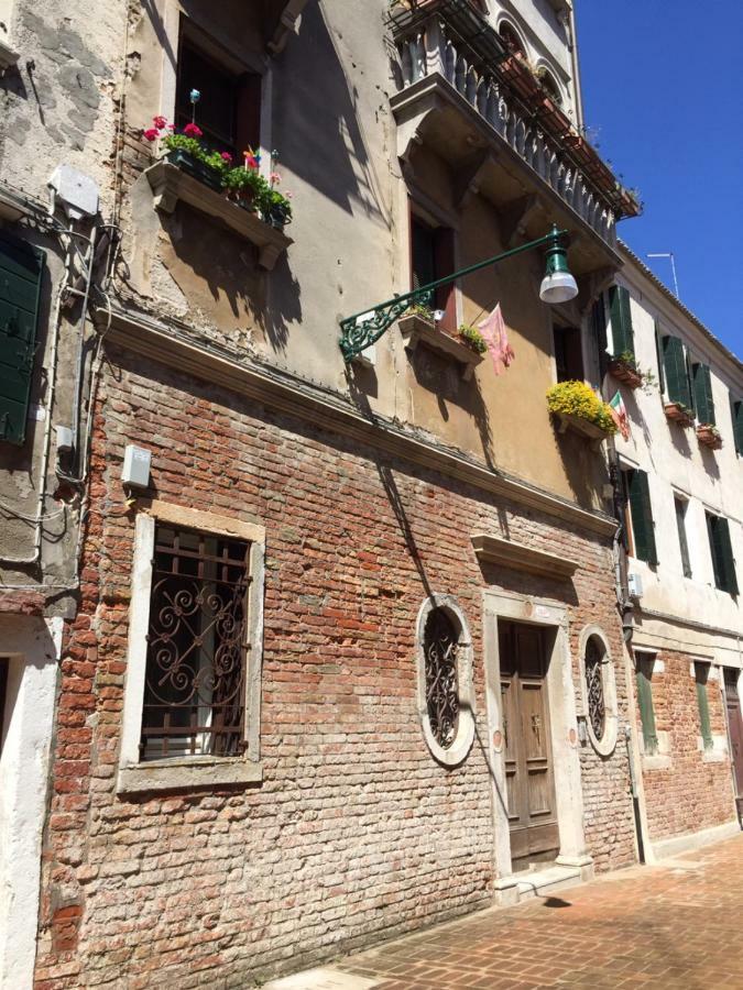 Casa Camilla Apartment Venice Ngoại thất bức ảnh